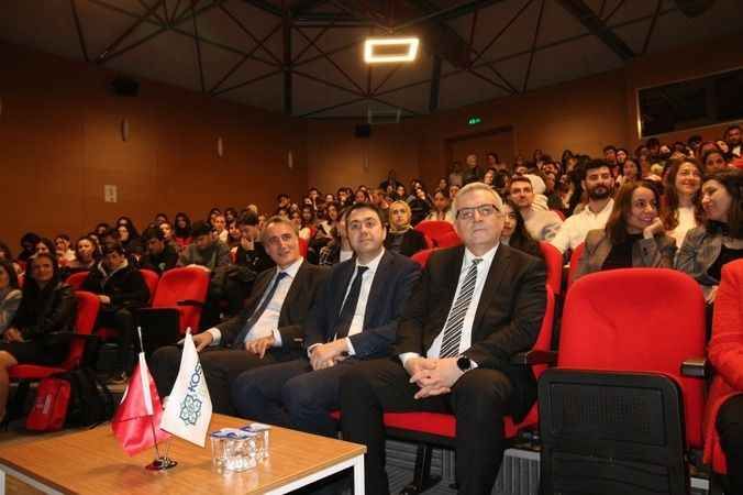 Kocaeli’de kadın sağlığı konuşuldu