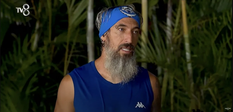 Survivor All Star'da elenen isim belli oldu